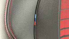 BMW 1 Series 128ti 5dr Step Auto [Live Cockpit Professional] Petrol Hatchback